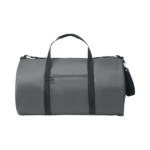 Custom duffle bag for corporate giveaways