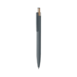 Sylvia eco ball pen with smooth blue ink