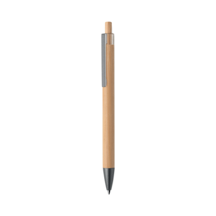 Tavric eco-friendly bamboo corporate pen