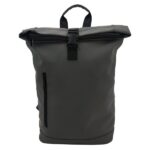 tierra essential rolltop backpack