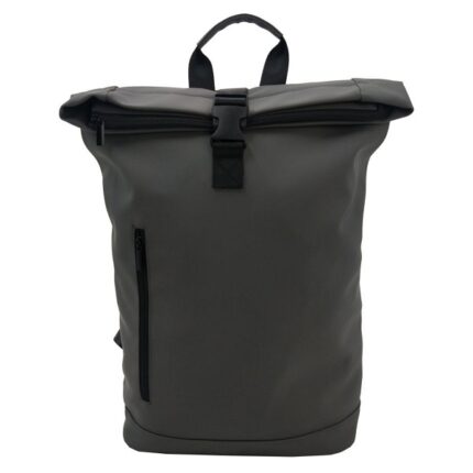 tierra essential rolltop backpack