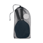 Pickleball equipment kit for beginners