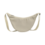 Luxury promotional crossbody bag