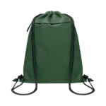 Employee recognition drawstring bag for business gifting