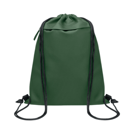 Employee recognition drawstring bag for business gifting