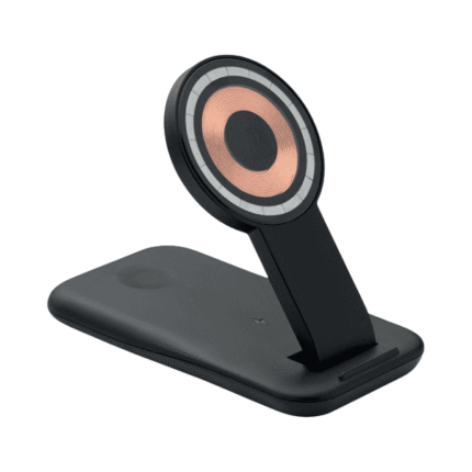 Zyant 3-in-1 Magnetic Wireless Charger corporate gift