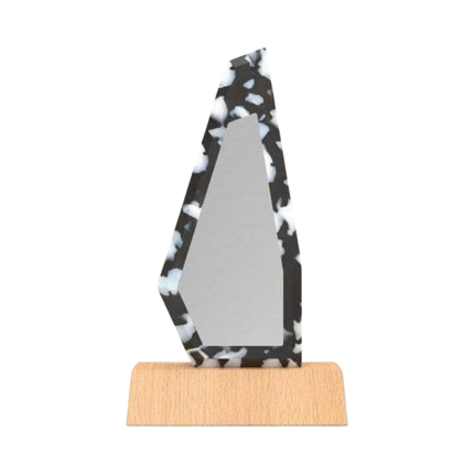 Eco-friendly corporate award UAE edition