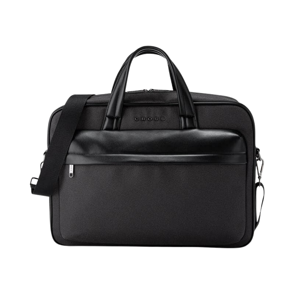 cross-hamilton-156-inch-laptop-briefcase-uae Premium Corporate Gifting Briefcase in Dubai