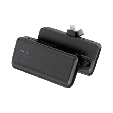 Calida-4500-mAh-Mini-Powerbank-with-Inbuilt-Cable-and-Phone-Stand
