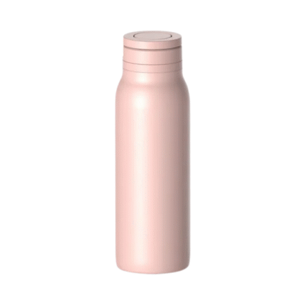 Eco stainless steel MagSafe water bottle