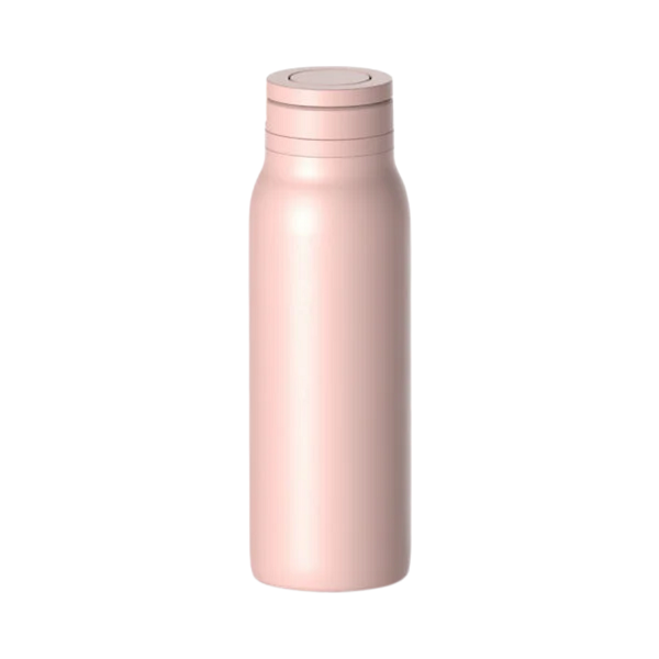 hydroze-eco-stainless-steel-water-bottle Eco stainless steel MagSafe water bottle