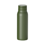 Eco-friendly promotional water bottle design