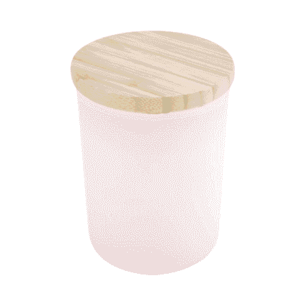 Kerze-Arbian-Oud-Scented-Candle
