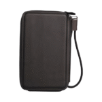 Vael PU Leather Travel Case Design