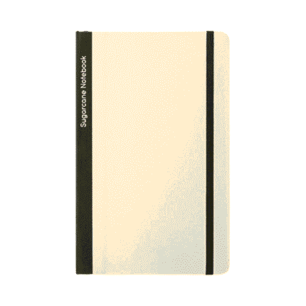 Vincere-Sugarcane-Paper-A5-Notebook