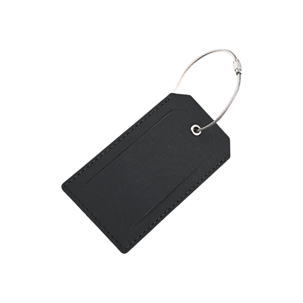 sustainable-corporate-gift-luggage-tag-uae Eco promotional travel gift Dubai