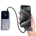 Portable corporate tech gift UAE