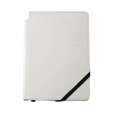 CROSS Leatherette Journal in crimson finish