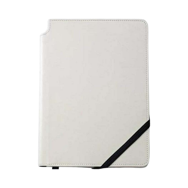 cross-leatherette-journal-dubai-1 (1) CROSS Leatherette Journal in crimson finish