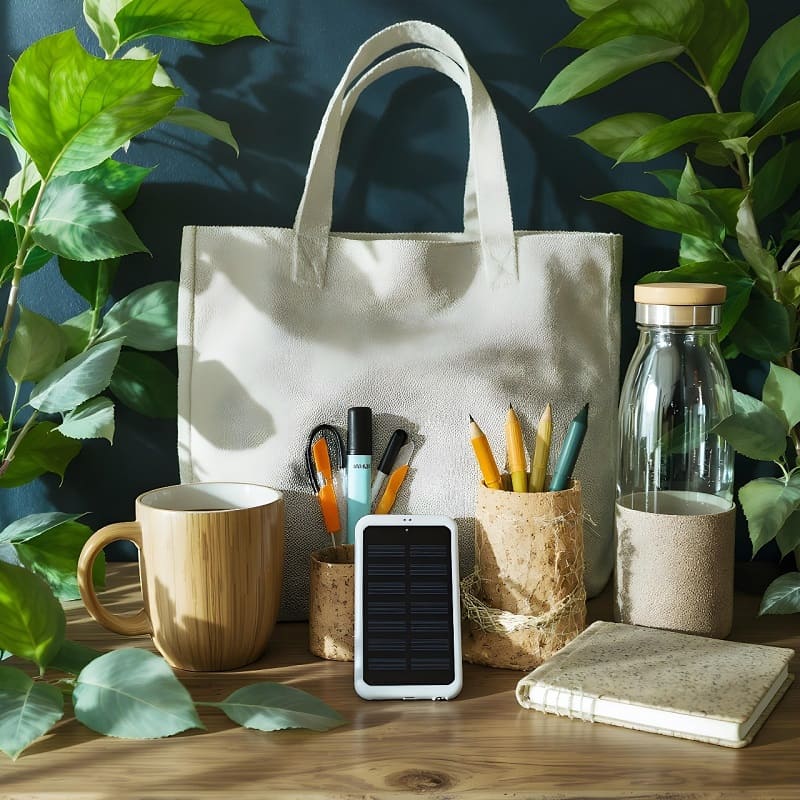 Top 10 Recyclable & Eco-Conscious Gifts for Modern Companies