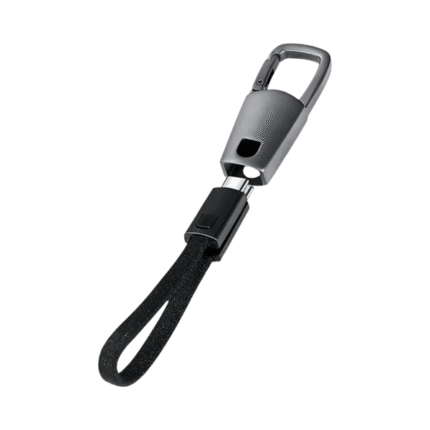Linki 60W Type C keychain