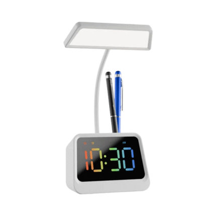 Multifunctional desk speaker for professionals