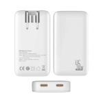 USB-C Charger Corporate Gift UAE