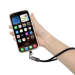 Compact foldable USB-C cable