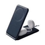 Portable MagSafe charger for professionals