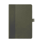 Personalized eco-friendly notebook for business gifting