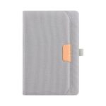 Sustainable RPET notebook ideal for eco-conscious companies
