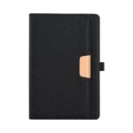 Personalized eco-friendly notebook for branding and gifting