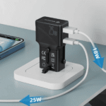 Portable corporate gift charger Dubai
