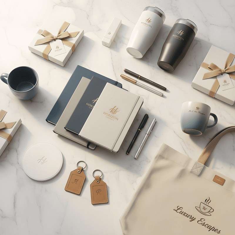 Corporate Gifts Hospitality Industry Uae