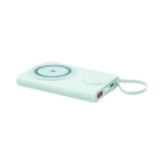 Travel tech accessory wireless charger