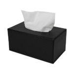 Elegant tissue holder for office and home use UAE