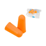 Business travel comfort kit with earplugs and eye mask UAE