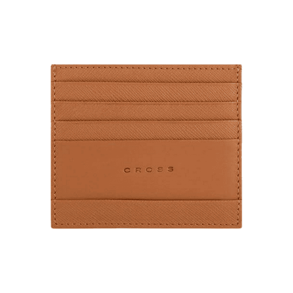 cross-6cc-card-holder-corporate-gift Premium CROSS 6CC corporate card holder