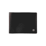 Executive fold wallet premium leather