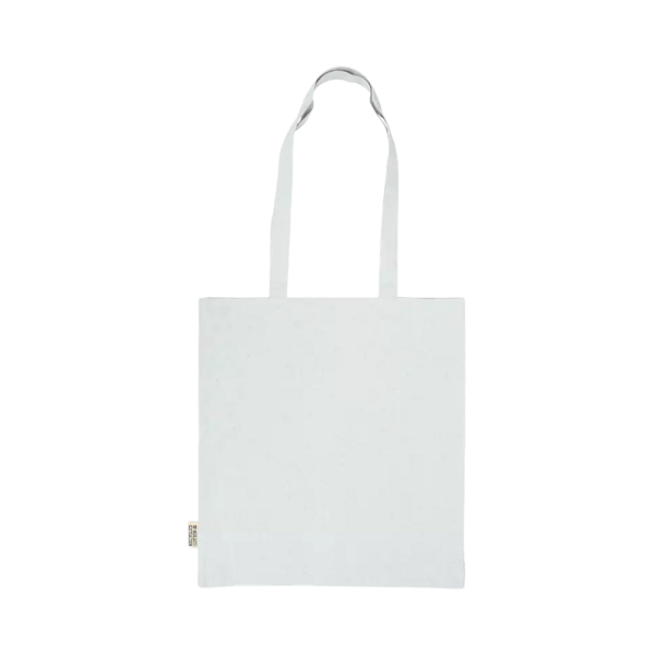 ecocarry-cotton-tote-bag-dubai Recycled cotton tote bag for sustainable gifting in UAE