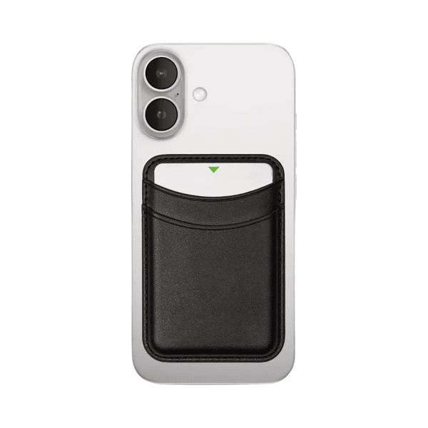 flexcard-magsafe-wallet-dubai PU card wallet for sustainable tech gifting in UAE