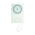 FluxCharge Pro - 15W Powerbank  with Watch Charger - Image 5