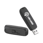Custom logo flash drive Dubai
