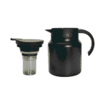 Stainless steel Arabic tea cups