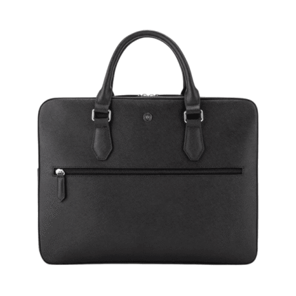 Premium leather briefcase Dubai gifts