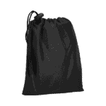 Custom logo travel pouch for corporate gifting Dubai
