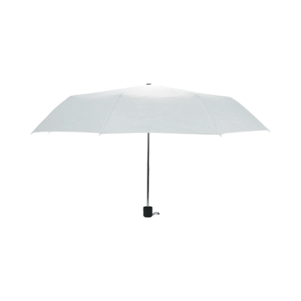 Custom printed umbrella for promotional use in UAE