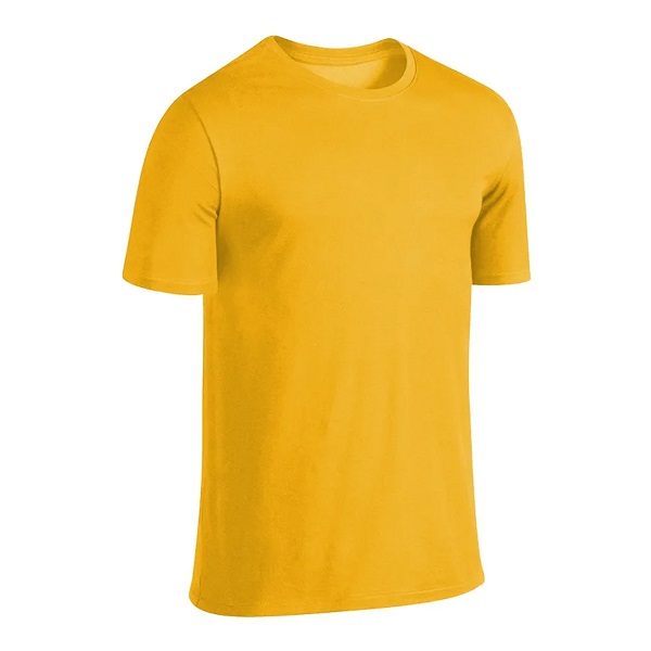 Raffina – Dri-Fit Round Neck T-Shirt