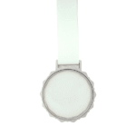 Graduation glass medal award Dubai