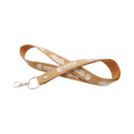 Eco Friendly Lanyard Corporate Gift UAE